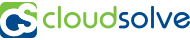 CloudSolve