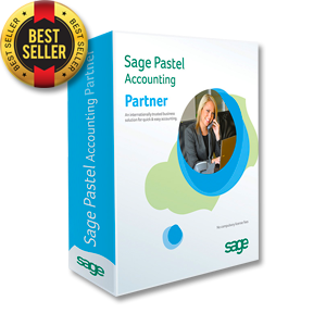 Pastel Partner