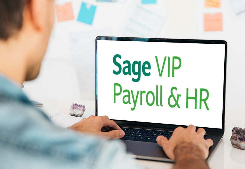 SAGE VIP Payroll